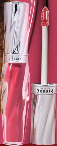 Premiere Beaute Silver Swirl Series Matte Lip Tint Collection (BAE) SS105