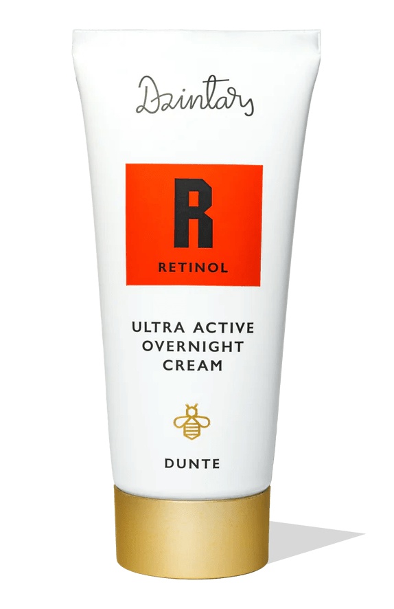 Dzintars Retinol