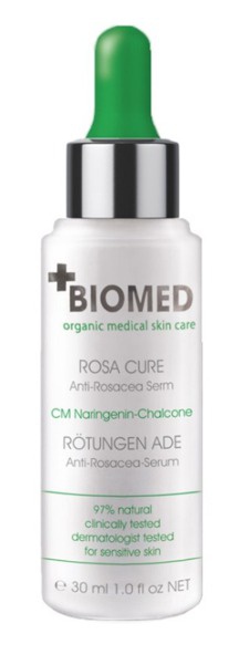 Biomed Rosa Cure Anti-Rosacea Serum
