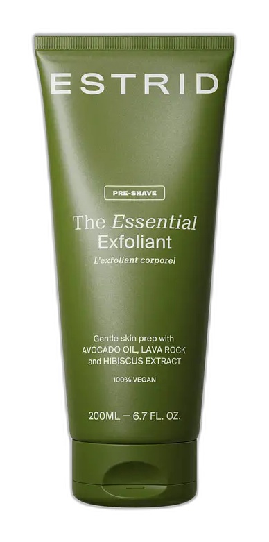 Estrid The Essential Exfoliant