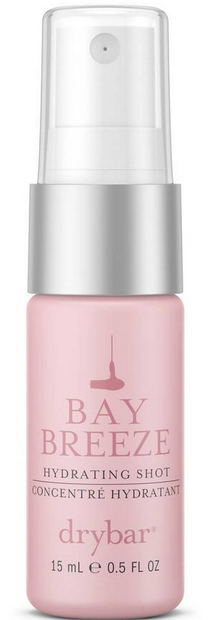 Drybar Bay Breeze Hydrating Shot