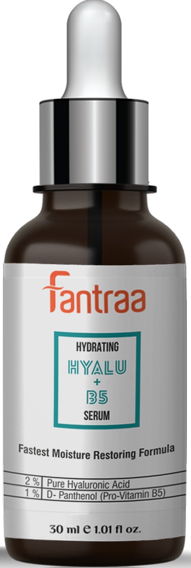 Fantraa Hyalu B5 Serum