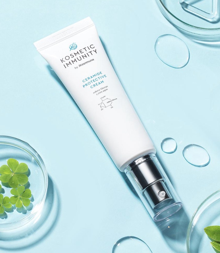 jkosmmune luminous skin defense moisturizer