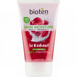 Bioten So Radiant Skin Moisture Face Scrub