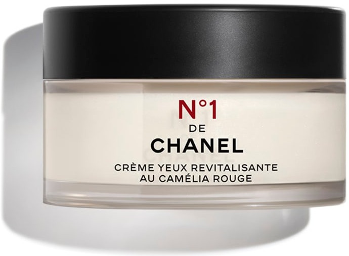chanel no 1 face cream