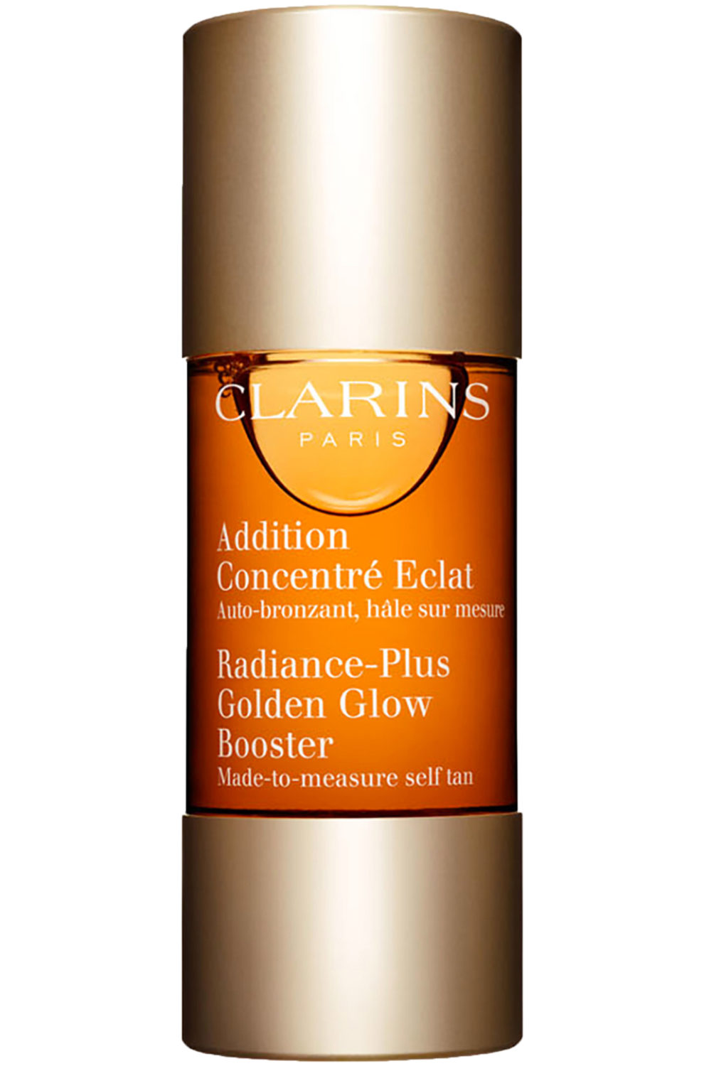 Clarins Addition Concentré Éclat Visage