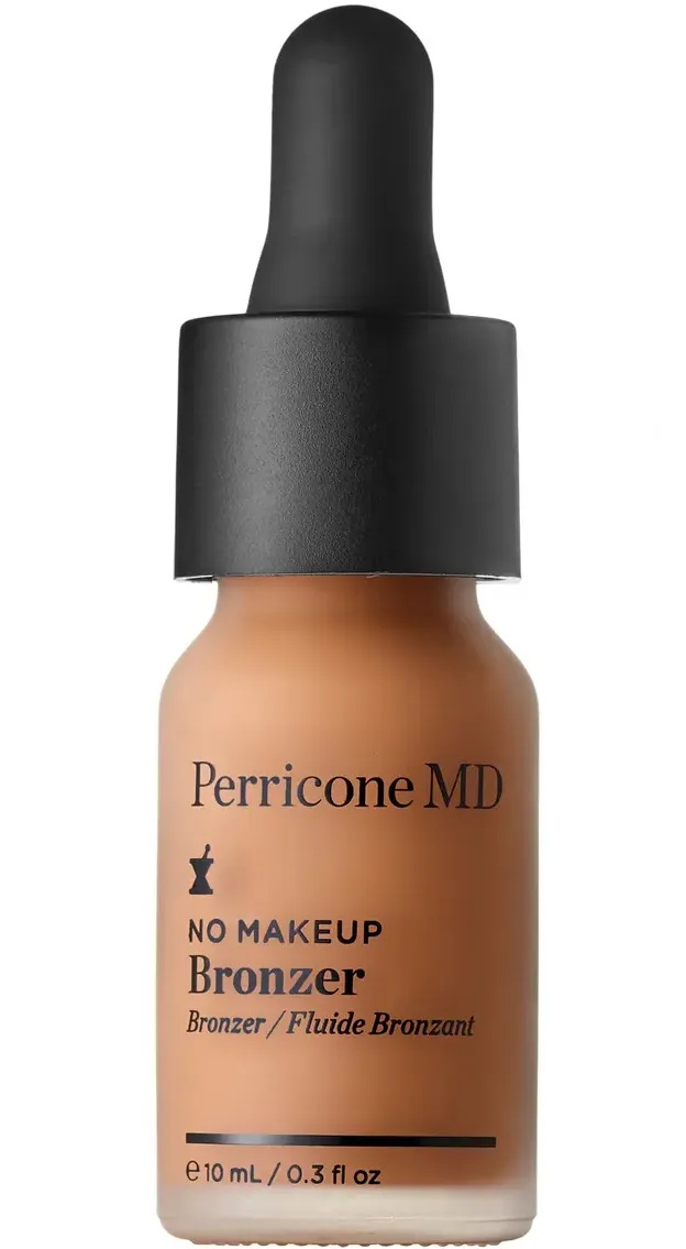 Perricone MD No Make-up No Makeup Bronzer No. 1