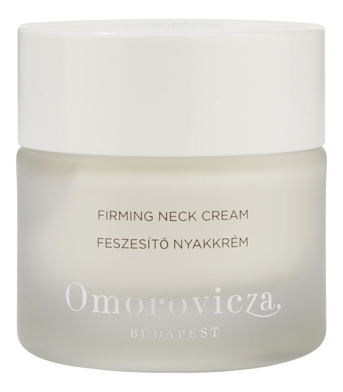 Omorovicza Firming Neck Cream
