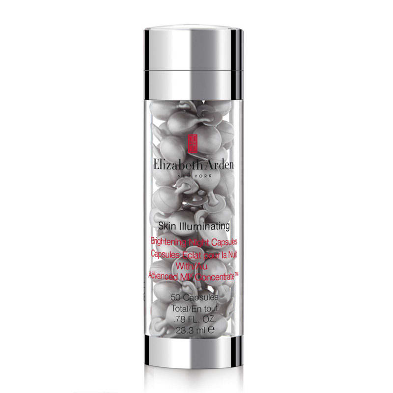 Elizabeth Arden Skin Illuminating Advanced Brightening Night Capsules