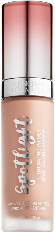 Physicians Formula Spotlight Illuminating Primer