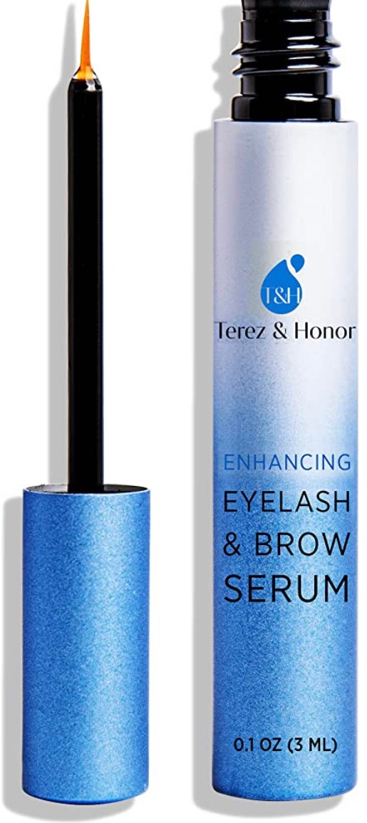 Terez&Honor Lash Serum