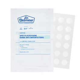 Dr.Belmeur Spot Plaster Band