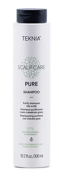 LAKMÉ TEKNIA Scalp Care Pure Shampoo