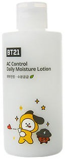 TN Bt21 Ac Control Daily Moisture Lotion