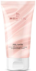 Monteil Paris Feel Satin Delightful Body Cream