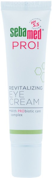 Sebamed Pro! Revitalizing Eye Cream