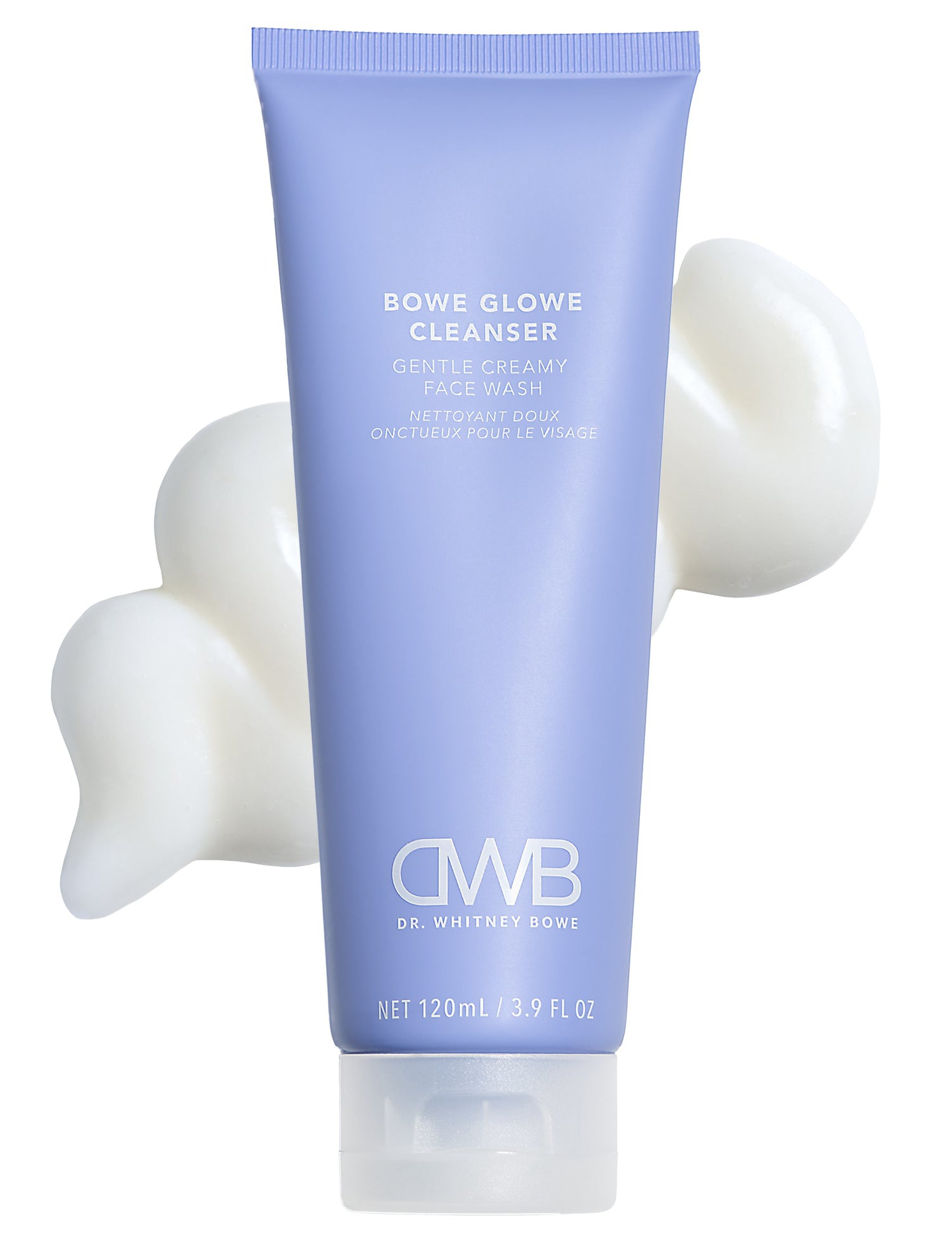 Dr. Whitney Bowe Beauty Bowe Glowe Cleanser