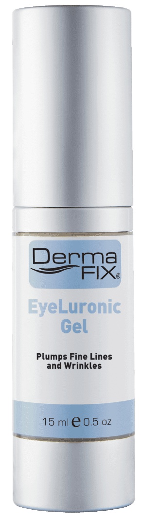 Dermafix Eyeluronic Gel