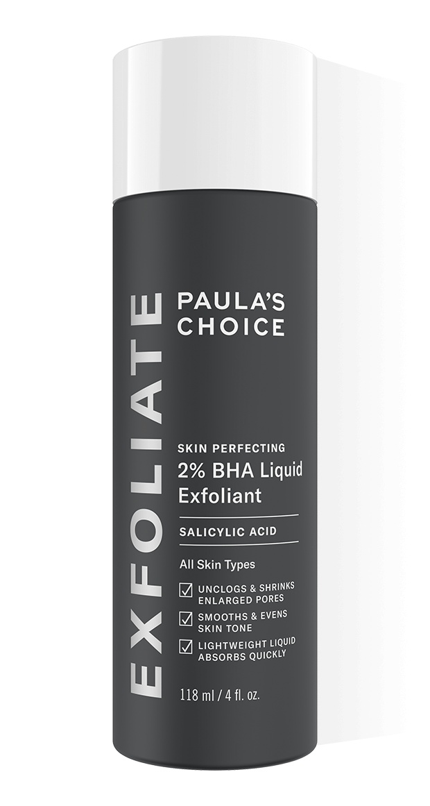 Paula's Choice Skin Perfecting 2% Bha Liquid Peeling