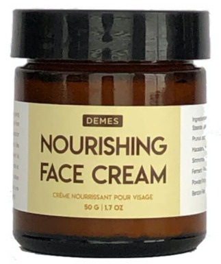 DEMES Nourishing Face Cream