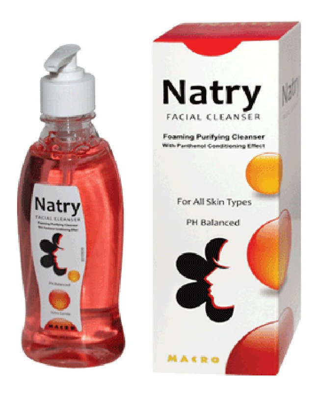 Macro Natry