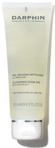 Darphin Cleansing Foam Gel