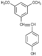 Resveratrol Dimethyl Ether