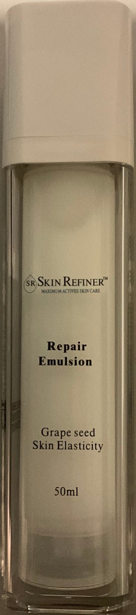 Skin Refiner Repair Emulsion