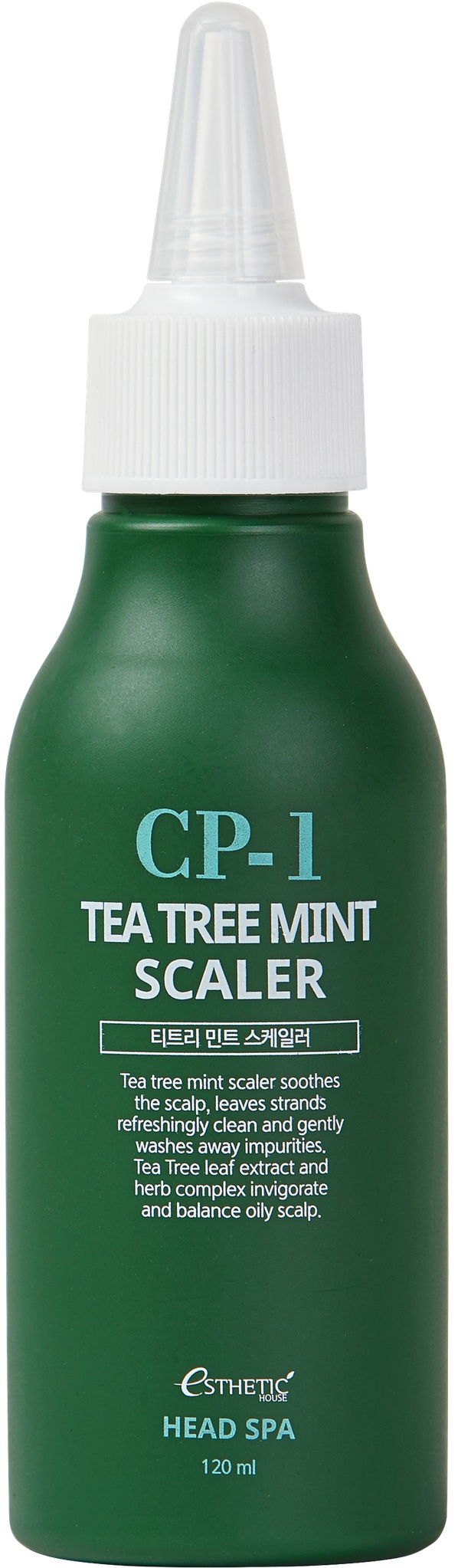 CP-1 Tea Tree Mint Scaler