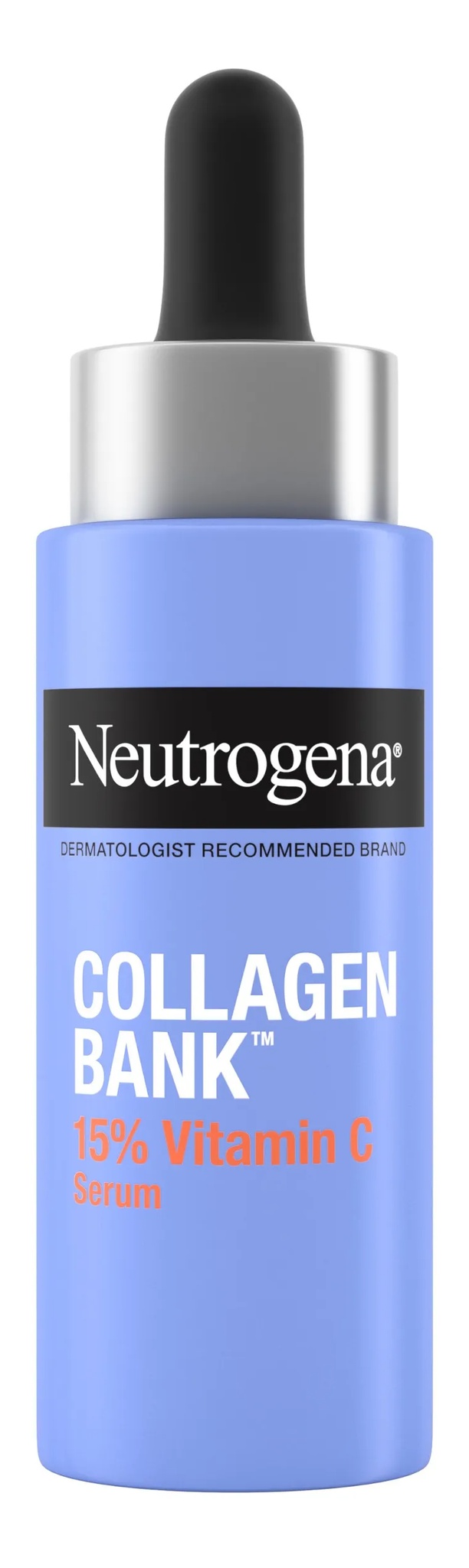 Neutrogena Collagen Bank 15% Vitamin C Glow Serum