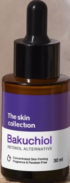 The Skin Collection Bakuchiol Serum