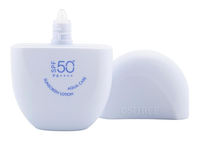 OSITREE Physical Sunscreen Lotion SPF50+ PA++++