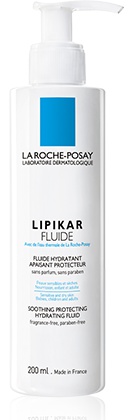 La Roche-Posay Lipikar Fluide