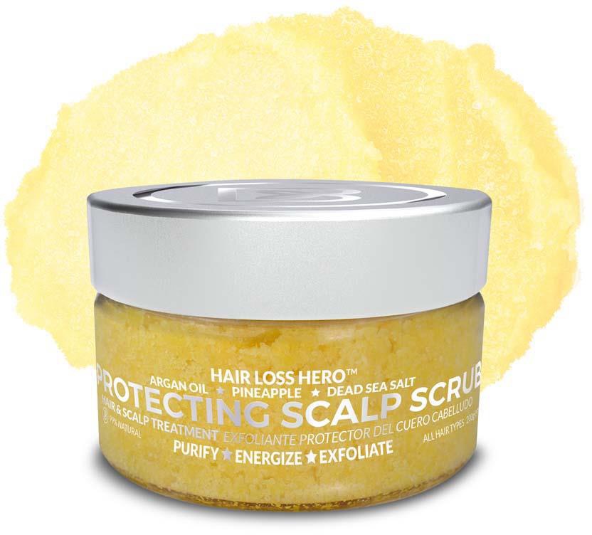 Biovene Protecting Scalp Scrub Hair & Scalp Exfoliating Treatment