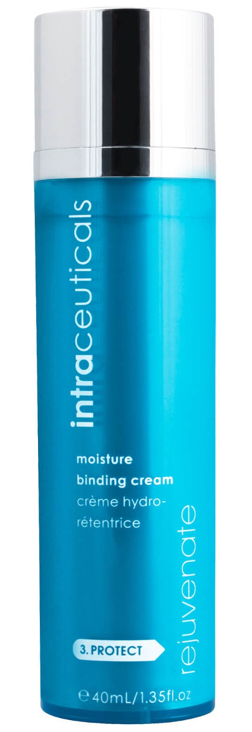 Intraceuticals Rejuvenate Moisture Binding Cream