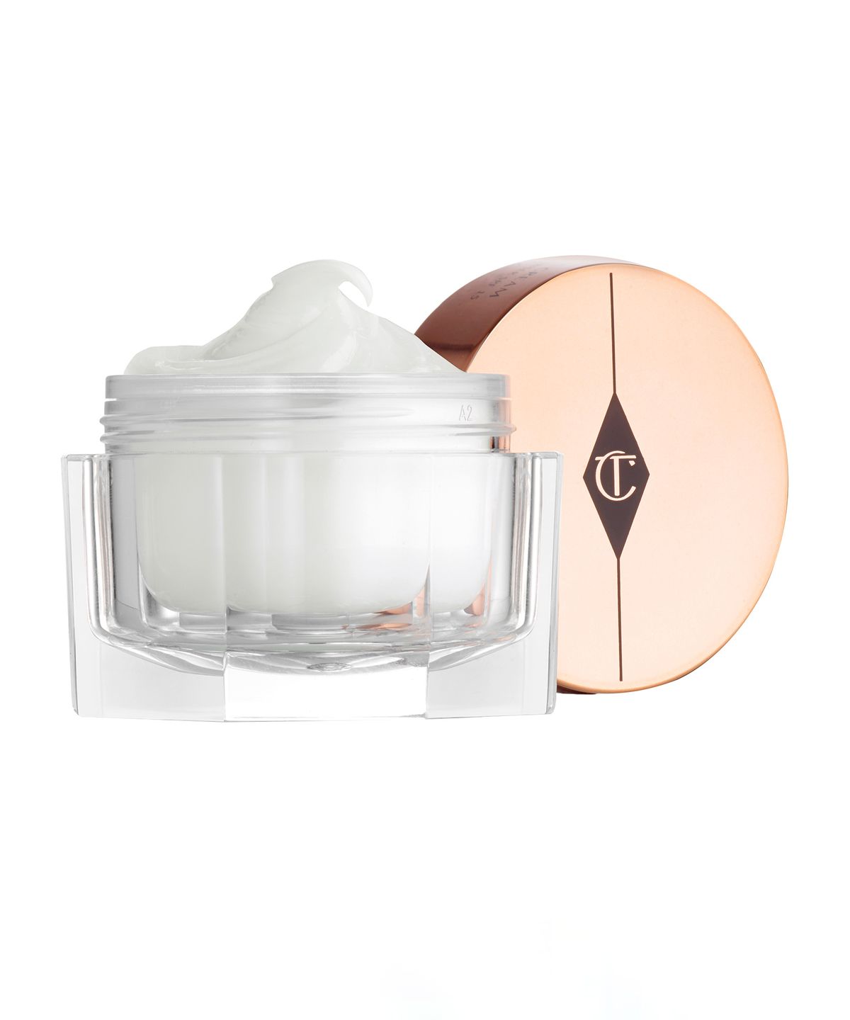 Charlotte Tilbury Charlotte'S Magic Cream
