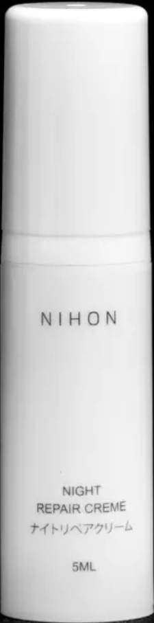 Nihonskin Nihon Night Repair Cream
