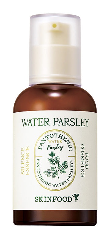 Skinfood Pantothenic Water Parsley Ampoule