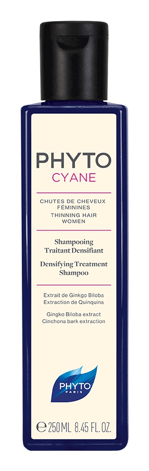 Phyto Cyane Densifying Shampoo
