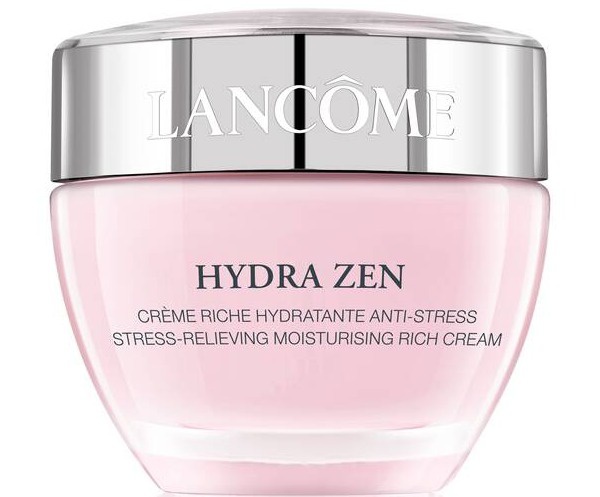 Lancôme Hydra Zen Stress-Relieving Moisturising Rich Cream