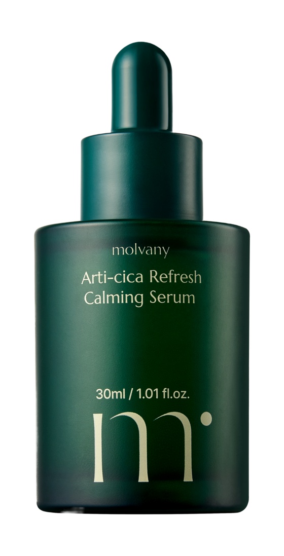 MOLVANY Arti-cica Refresh Calming Serum
