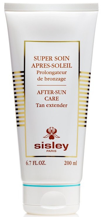 Sisley After-Sun Care