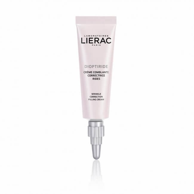 Lierac Dioptiride Wrinkle Correction Filling Cream