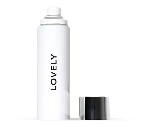 Lovely Causemetics Grip Setting Fixing Spray