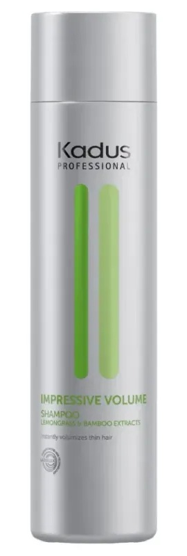 Kadus Impressive Volume Shampoo