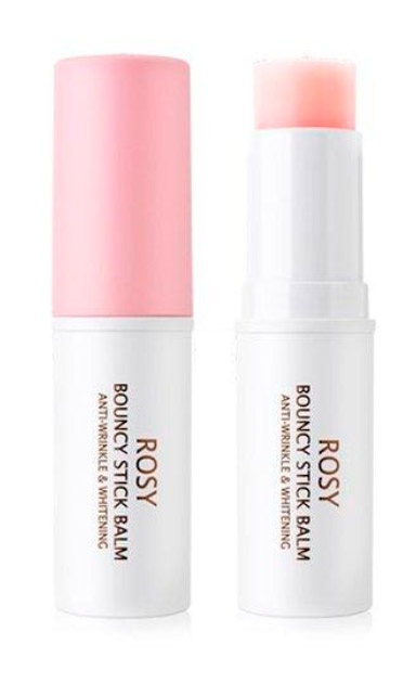 MediFlower Rosy Bouncy Stick Balm