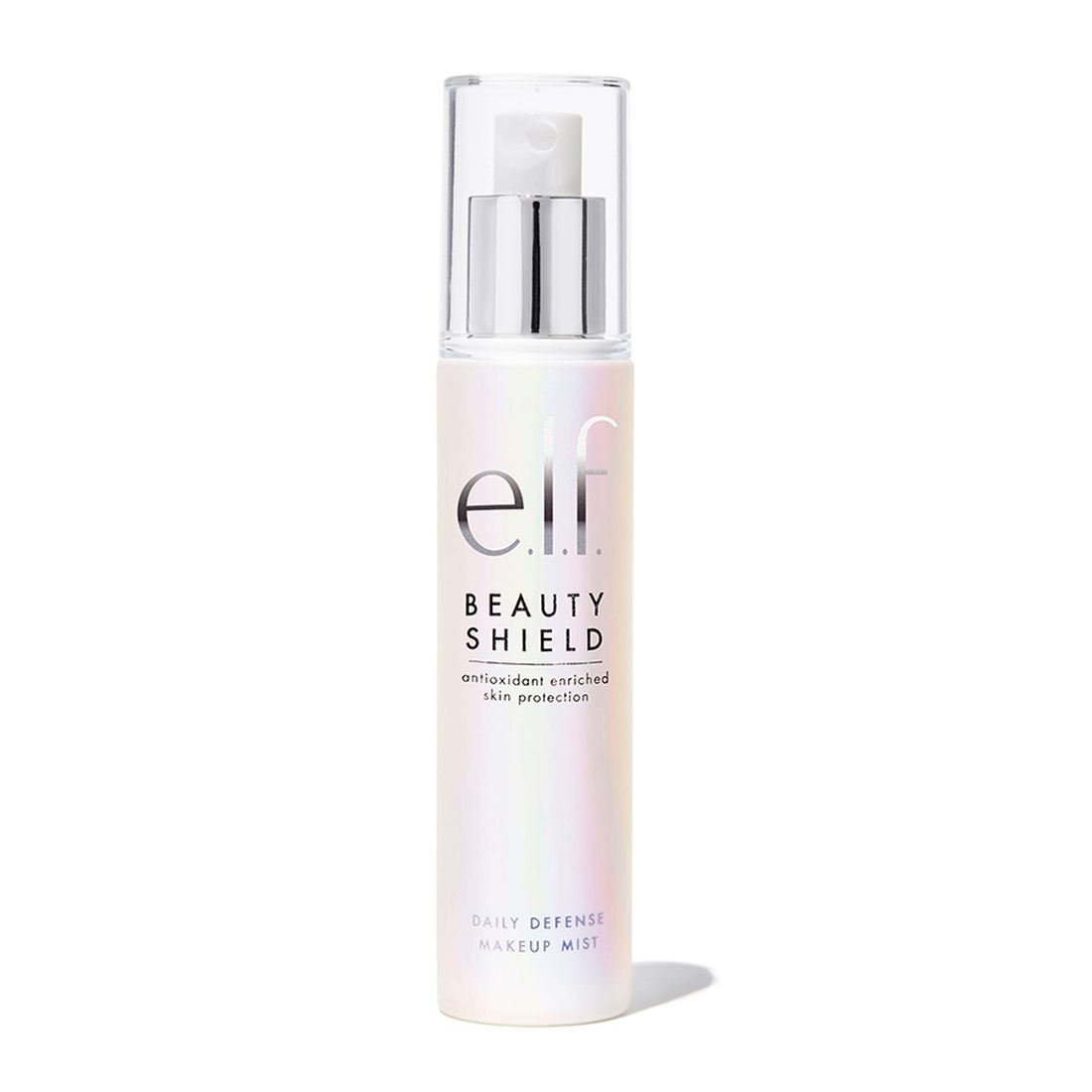 e.l.f. Beauty Shield Daily Defense Makeup Mist