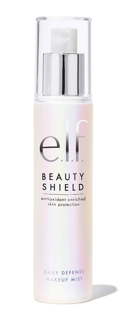 e.l.f. Beauty Shield Daily Defense Makeup Mist