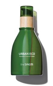 The Saem Urban Eco Harakeke Essence Cream