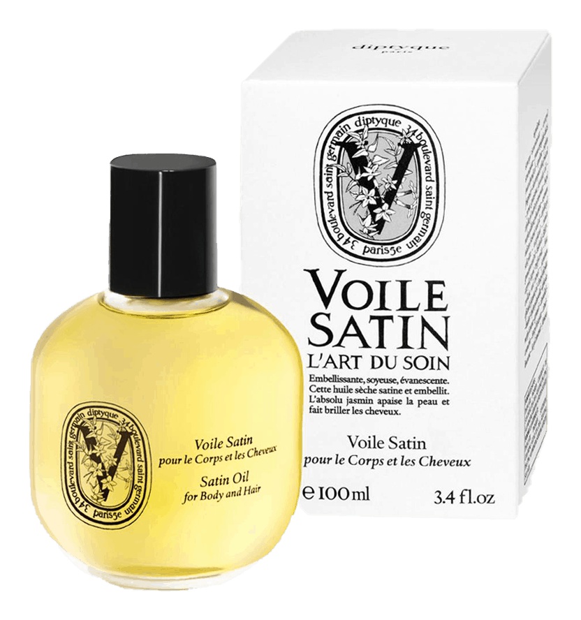 Diptyque Voile Satin Oil